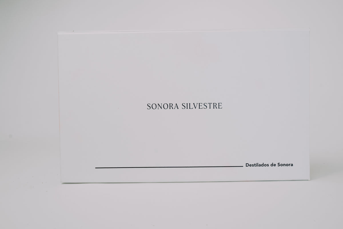 Destilados de Sonora