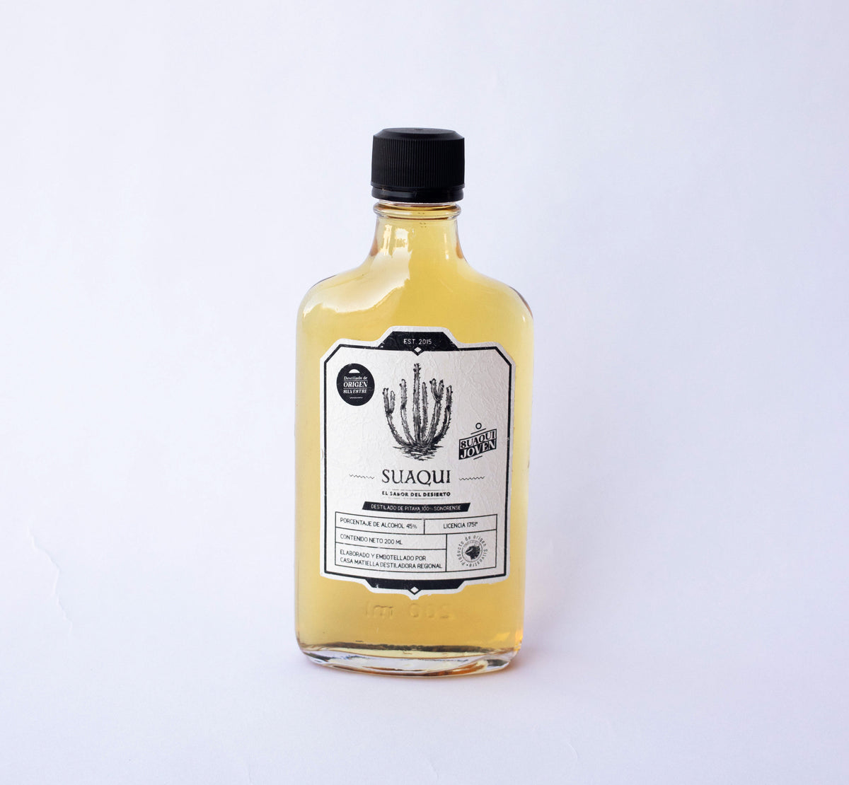 Pachita Suaqui Joven