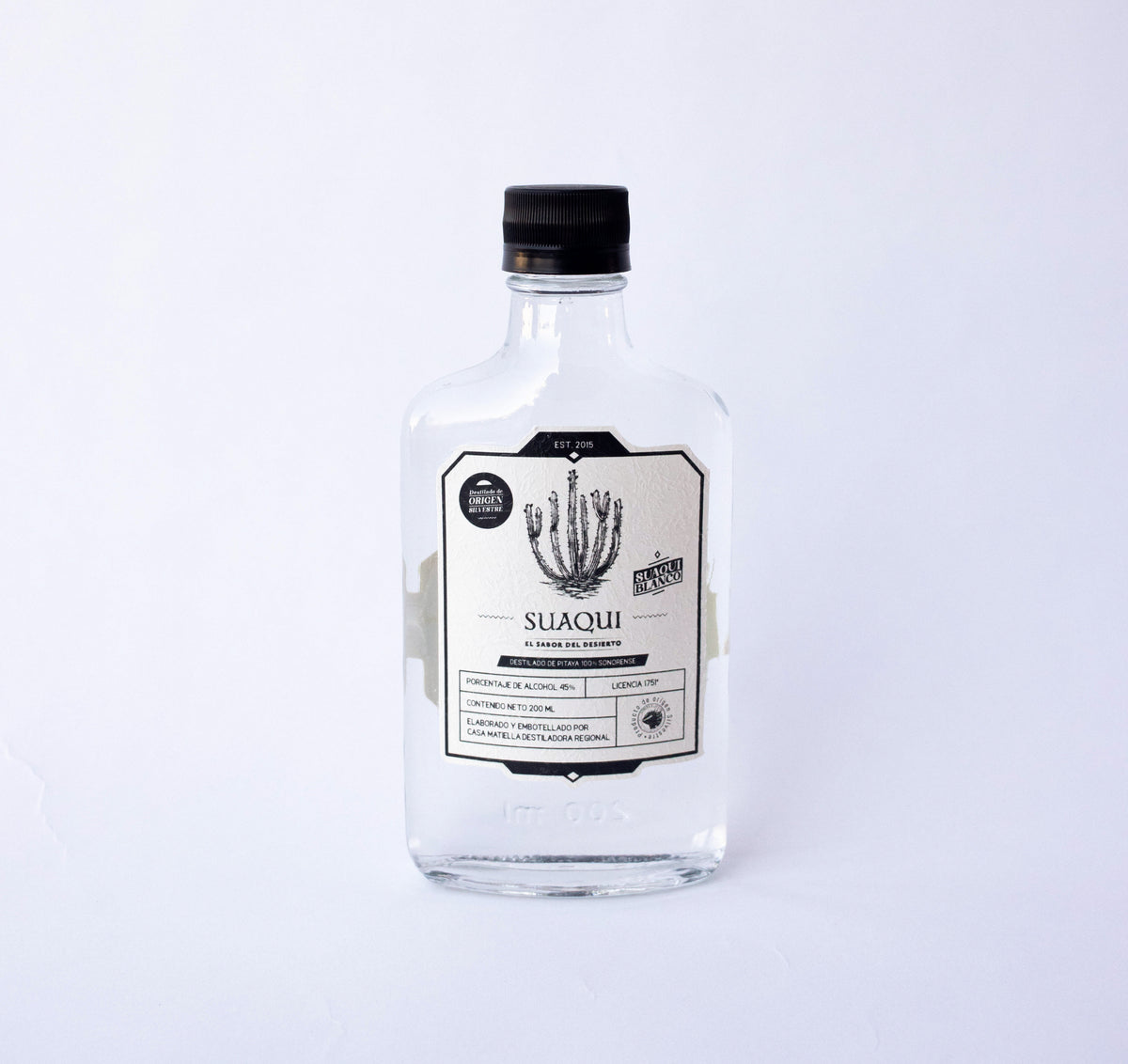 Pachita Suaqui Blanco