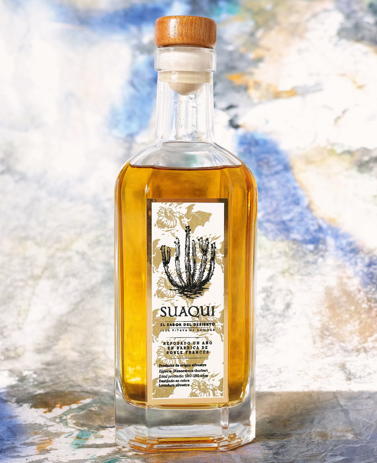 Suaqui Joven (375 ml)